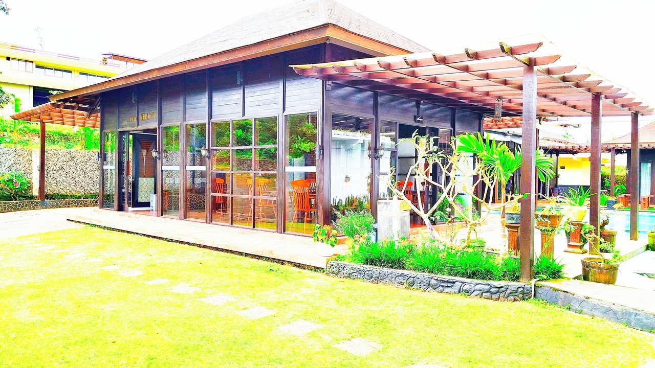 Photo of Outdoor in Munduk