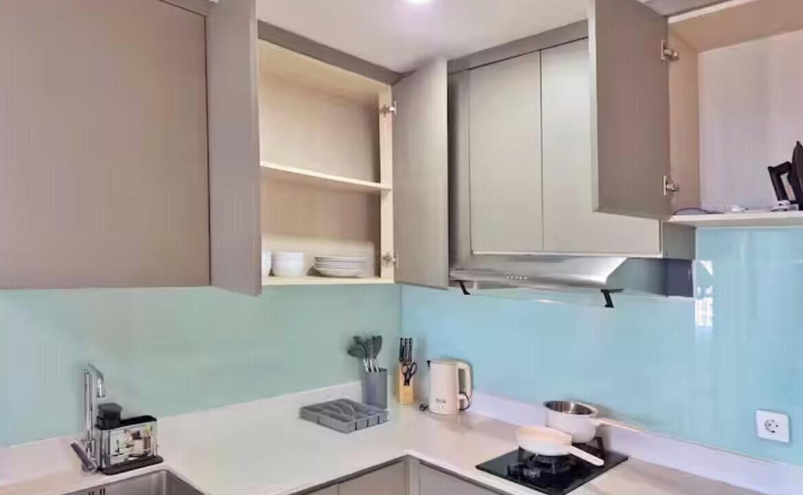 Photo of Kitchen in Pantai Indah Kapuk