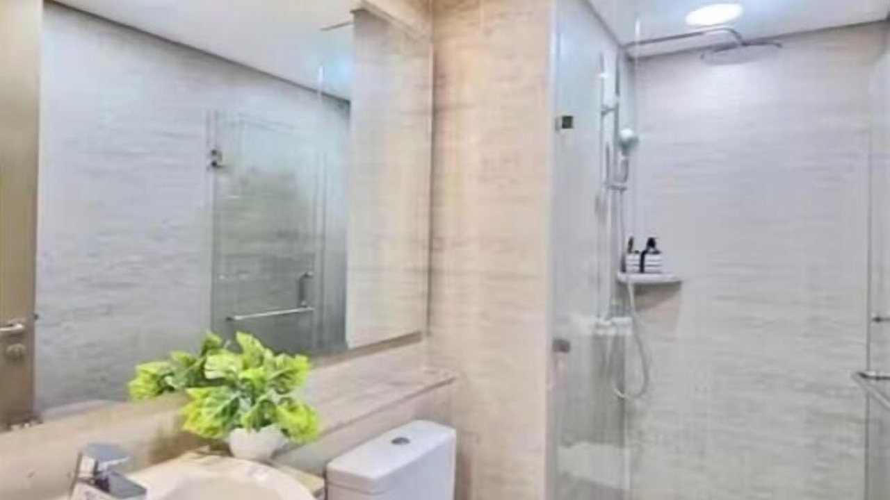 Photo of Bathroom in Pantai Indah Kapuk