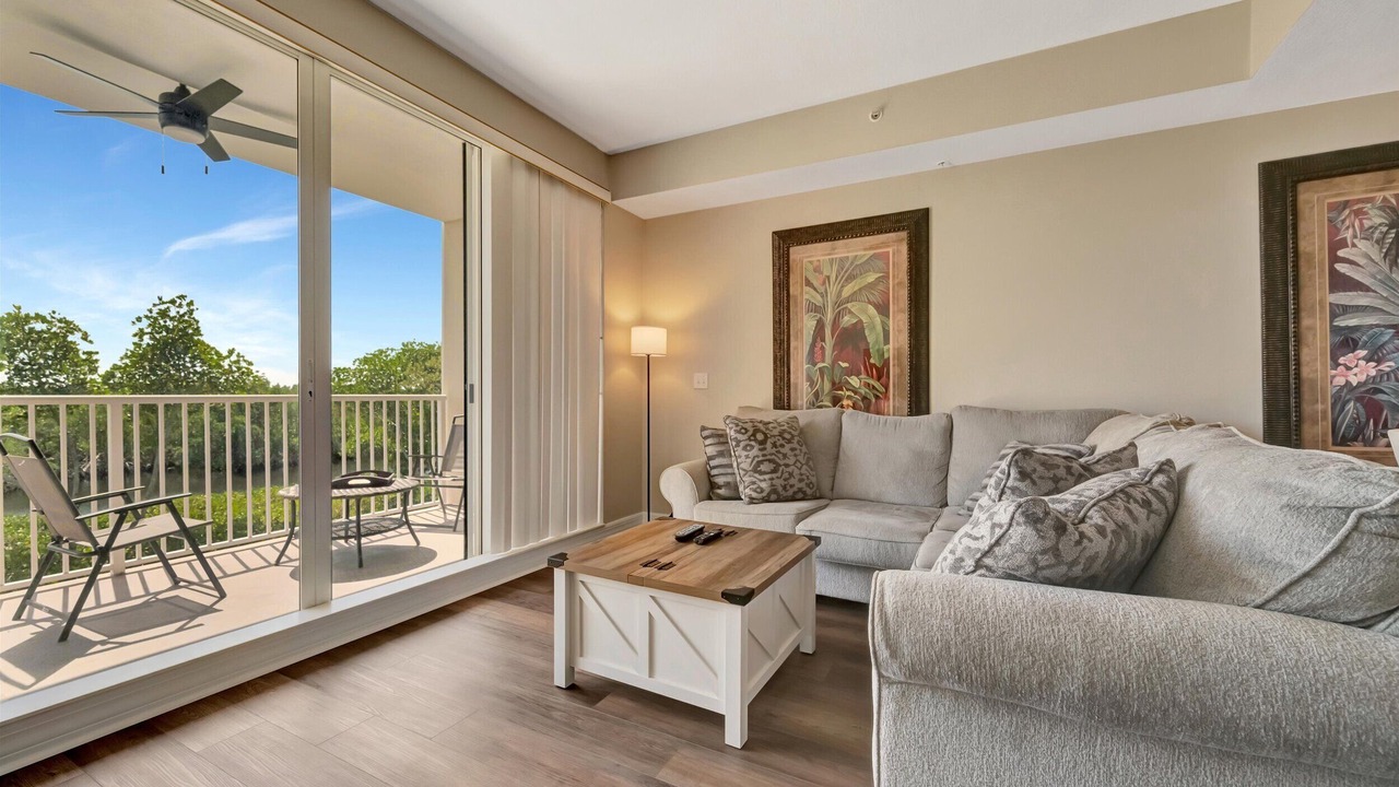 Photo of Patio Balcony in Ruskin
