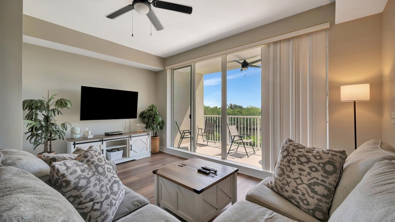 Photo of Patio Balcony in Ruskin