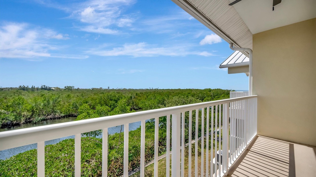 Photo of Patio Balcony in Ruskin