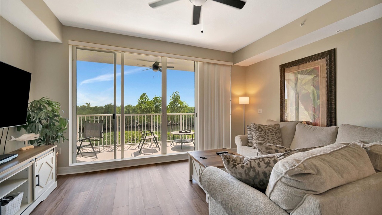 Photo of Patio Balcony in Ruskin