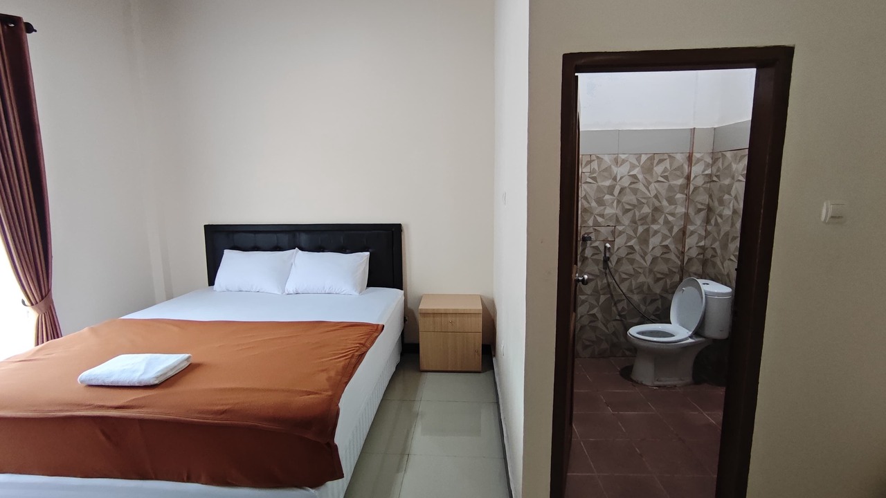 Photo of Bedroom in Malinau