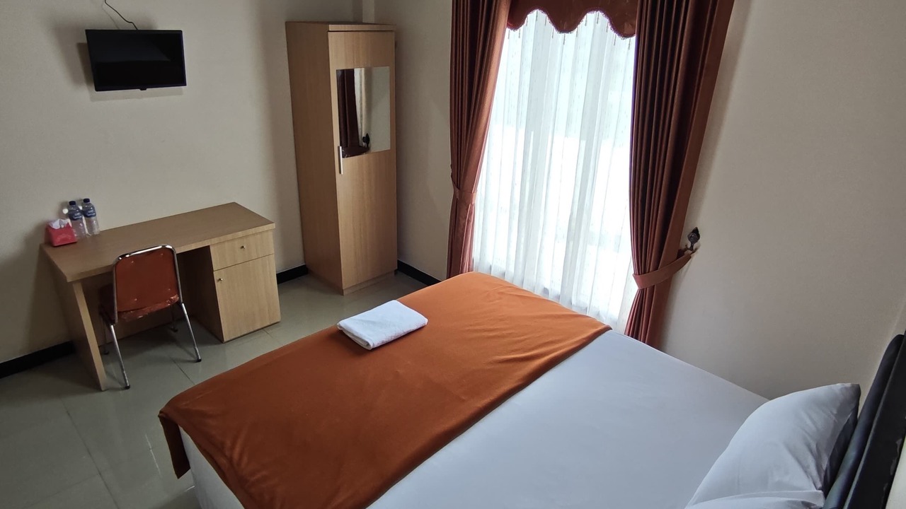 Photo of Bedroom in Malinau