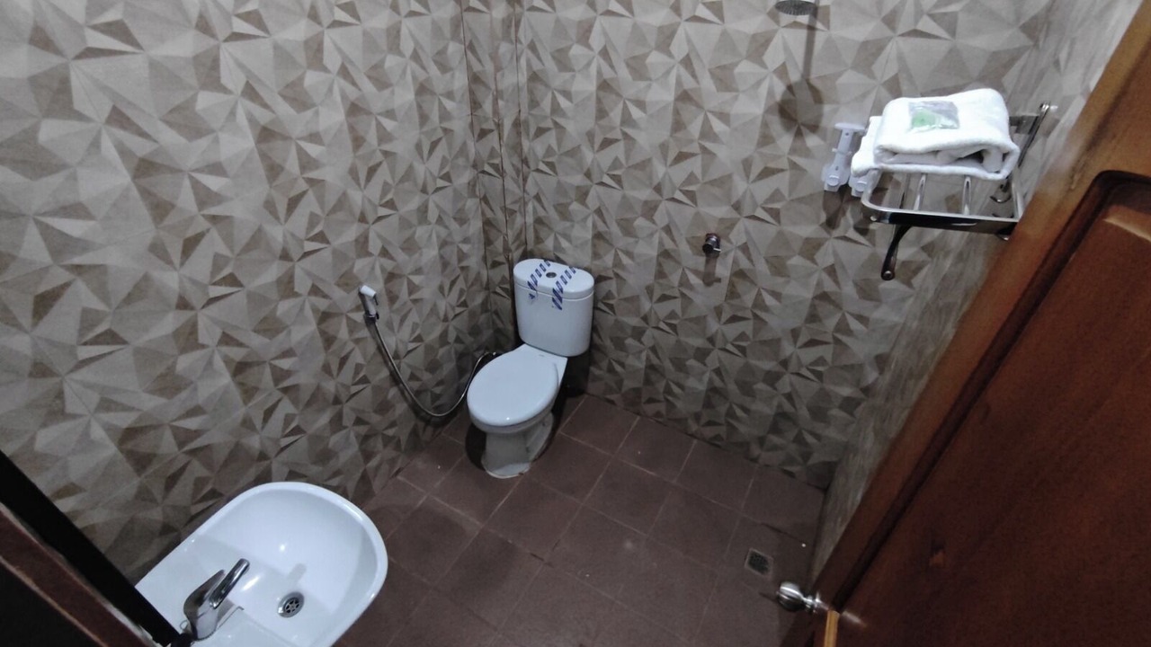 Photo of Bathroom in Malinau