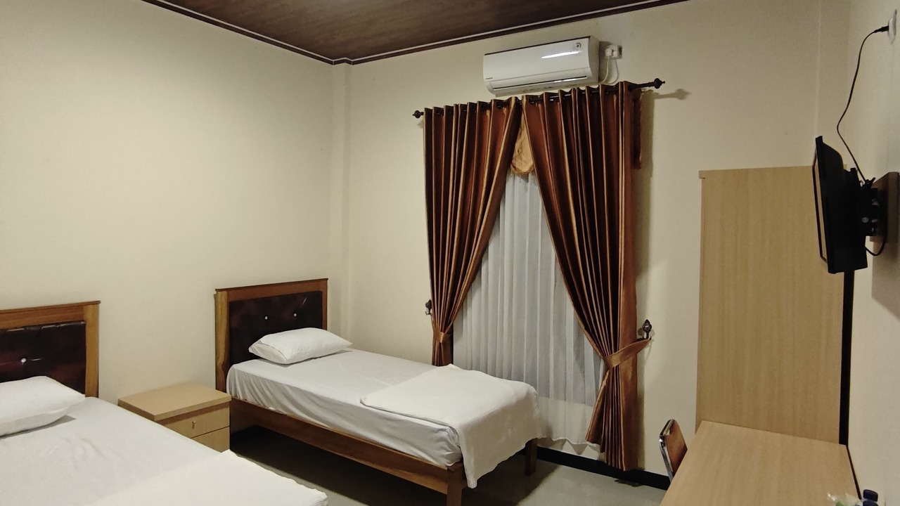 Photo of Bedroom in Malinau