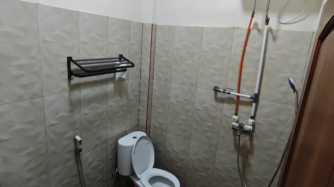 Photo of Bathroom in Malinau