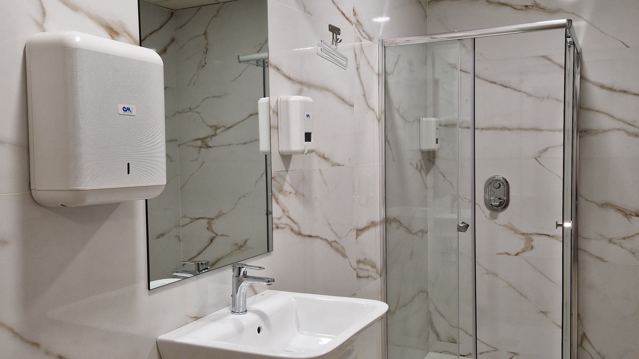 Photo of Bathroom in Portazgo