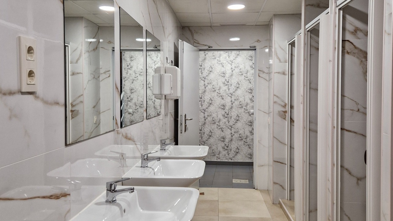 Photo of Bathroom in Portazgo