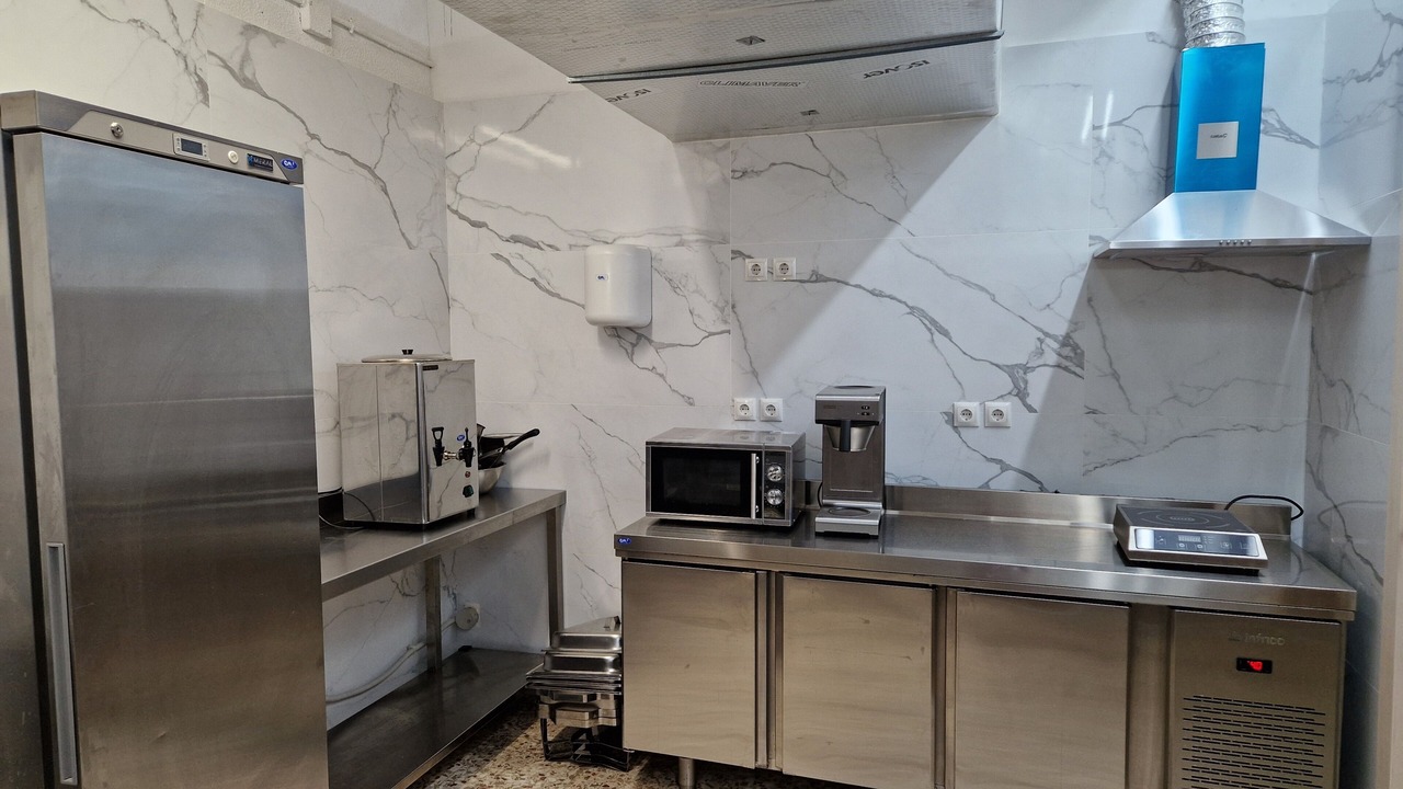 Photo of Kitchen in Portazgo