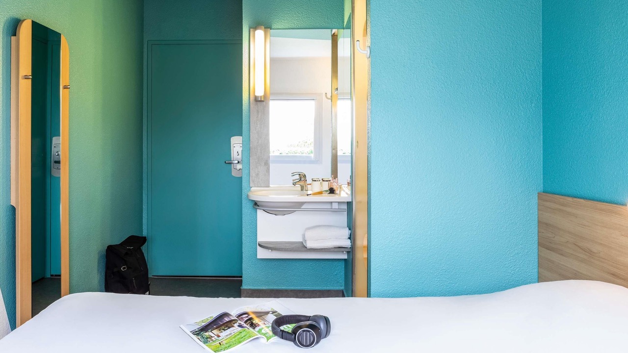 Photo of Bedroom in Rungis