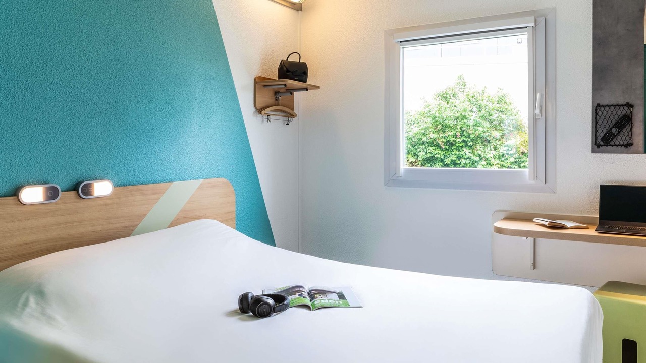 Photo of Bedroom in Rungis