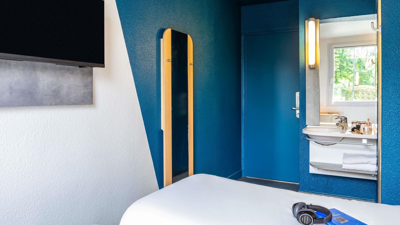 Photo of Bedroom in Rungis