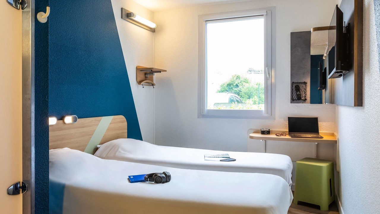 Photo of Bedroom in Rungis