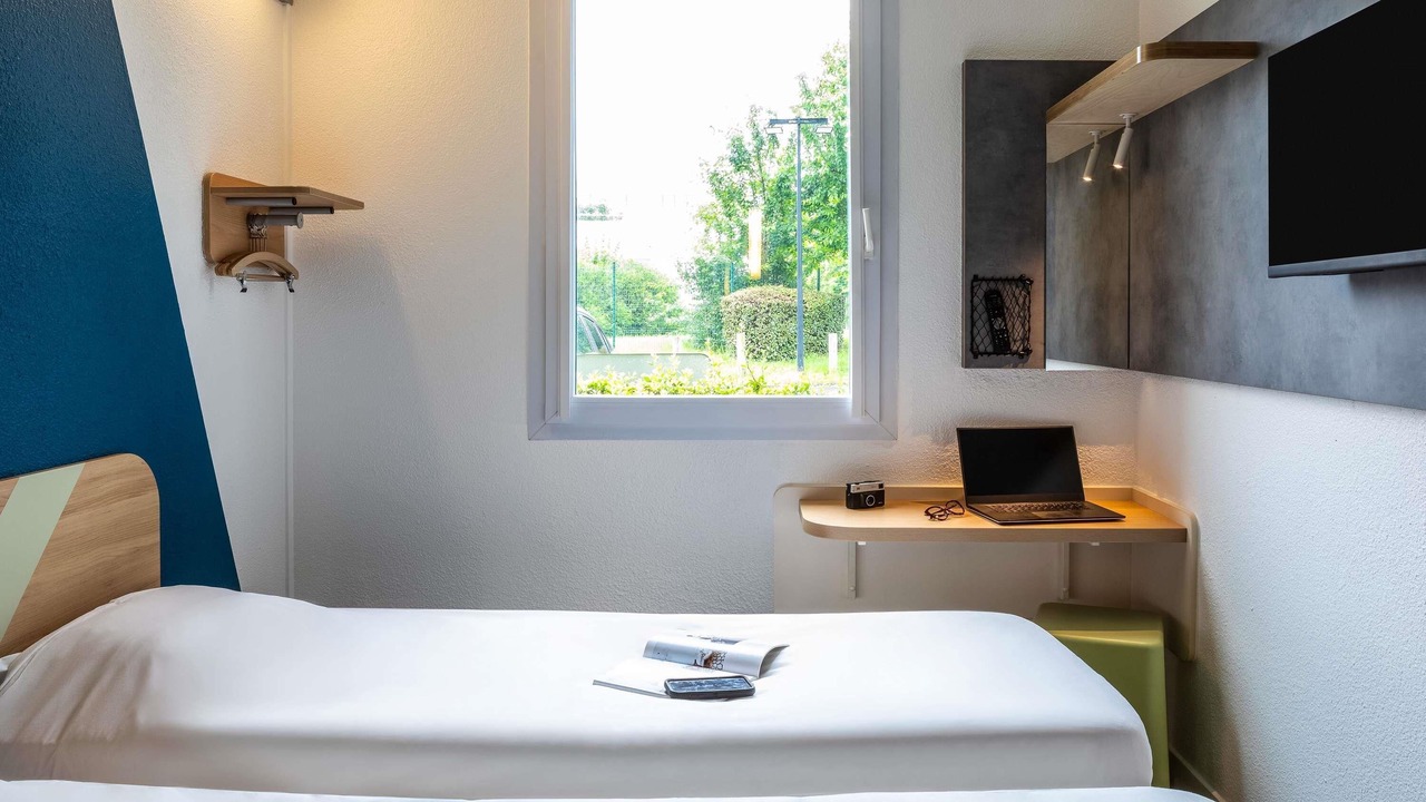 Photo of Bedroom in Rungis