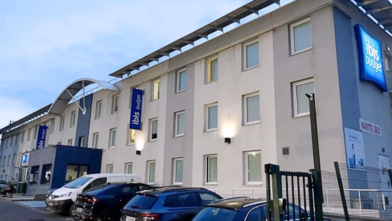 Photo of Outdoor in Rungis