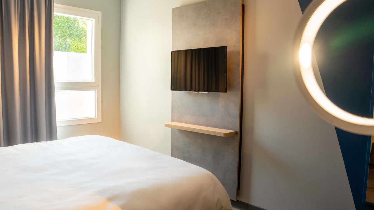 Photo of Bedroom in Centre Ville