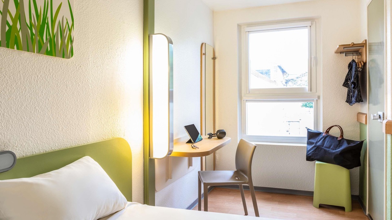 Photo of Bedroom in Centre Ville