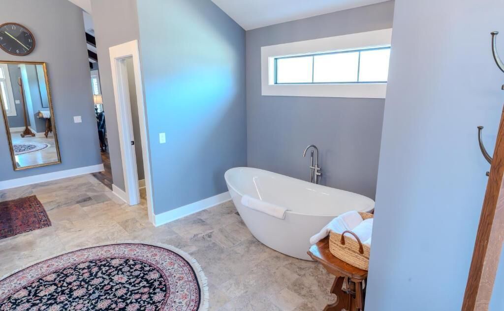 Photo of Bathroom in Salina