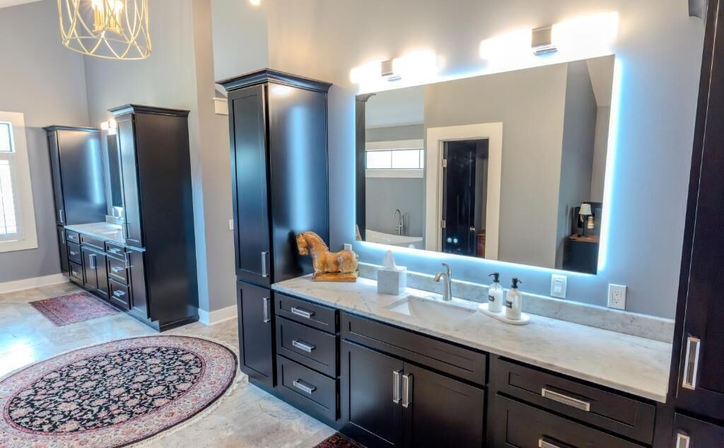 Photo of Bathroom in Salina