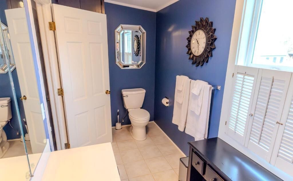 Photo of Bathroom in Salina