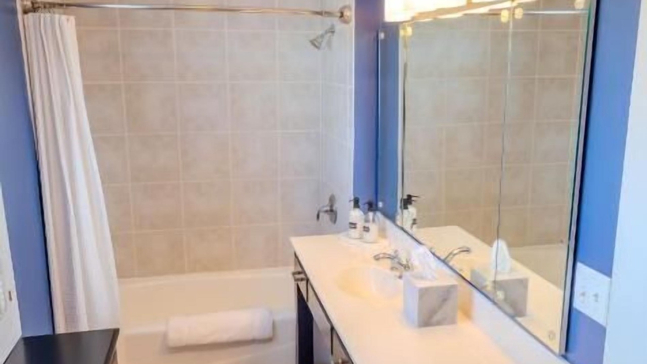 Photo of Bathroom in Salina