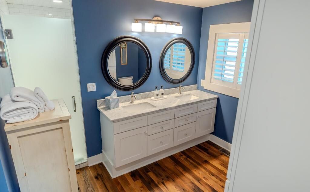 Photo of Bathroom in Salina