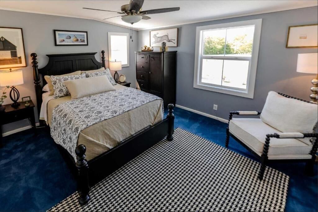 Photo of Bedroom in Salina