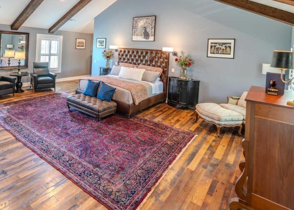 Photo of Bedroom in Salina