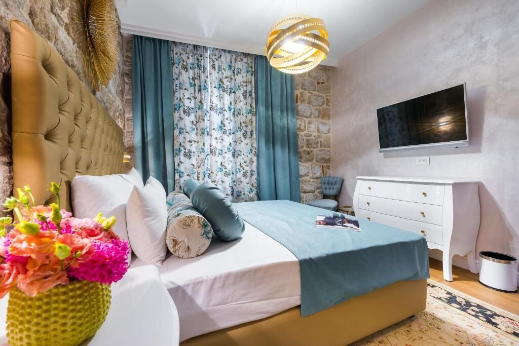 Photo of Bedroom in Dubrovnik Old Town