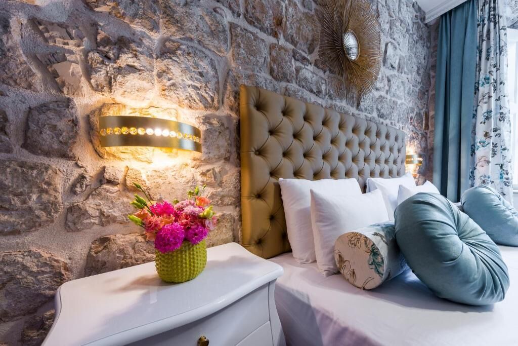 Photo of Bedroom in Dubrovnik Old Town