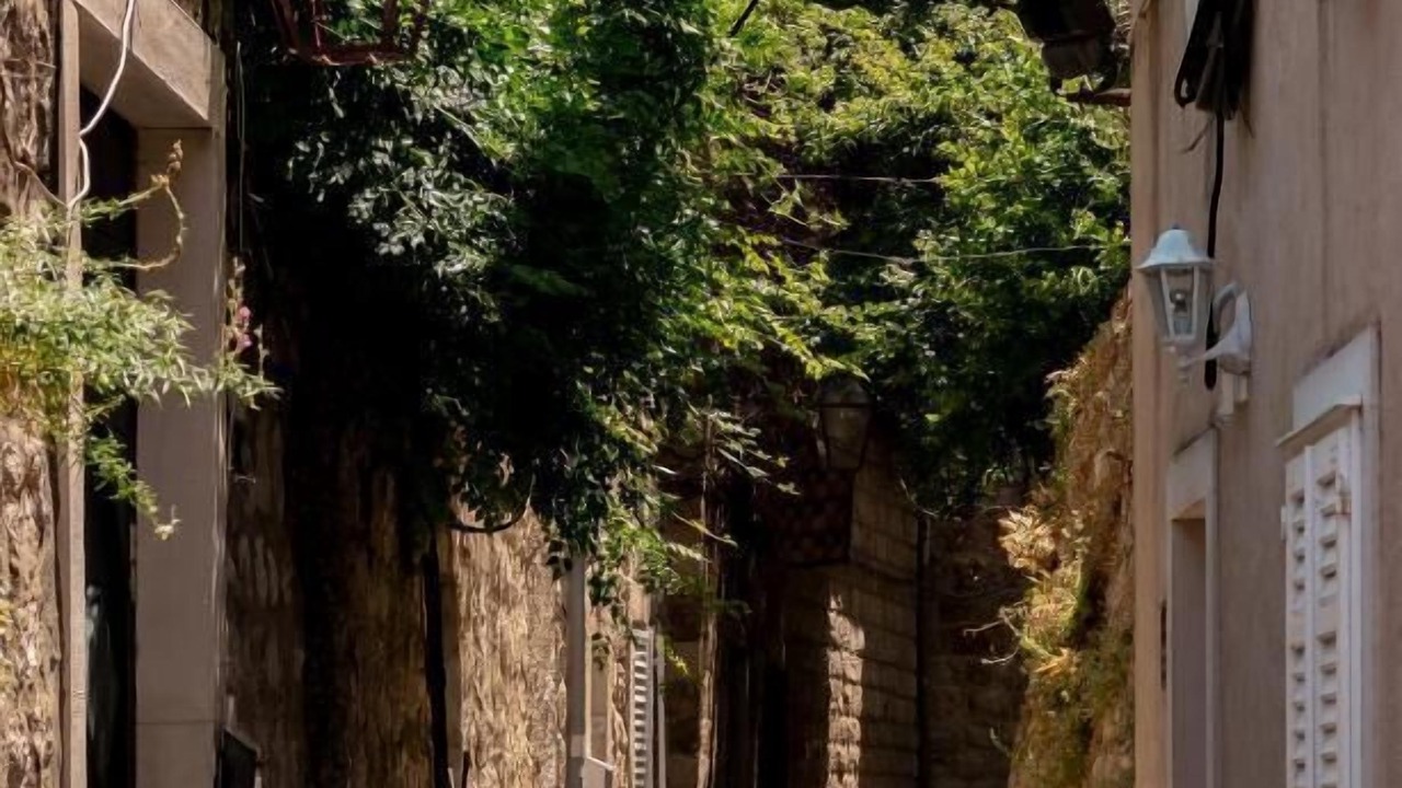 Photo of Outdoor in Dubrovnik Old Town