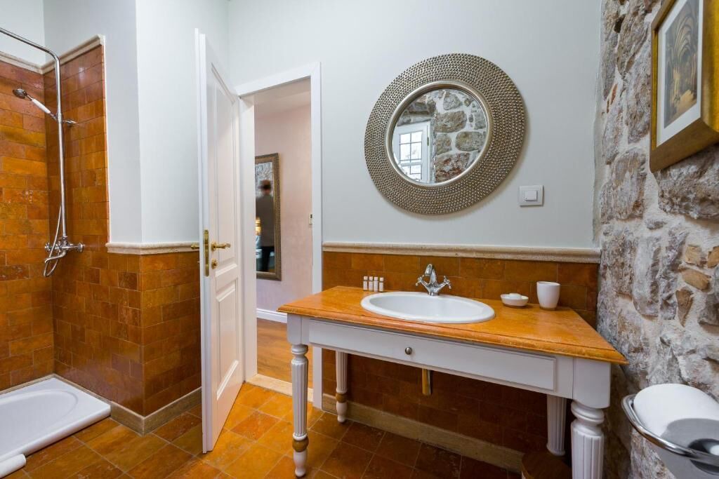 Photo of Bathroom in Dubrovnik Old Town