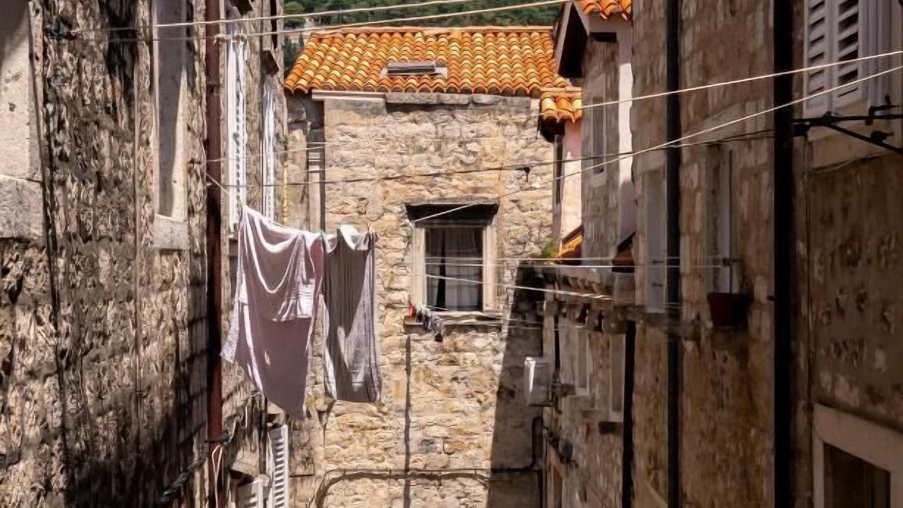 Photo of Others in Dubrovnik Old Town