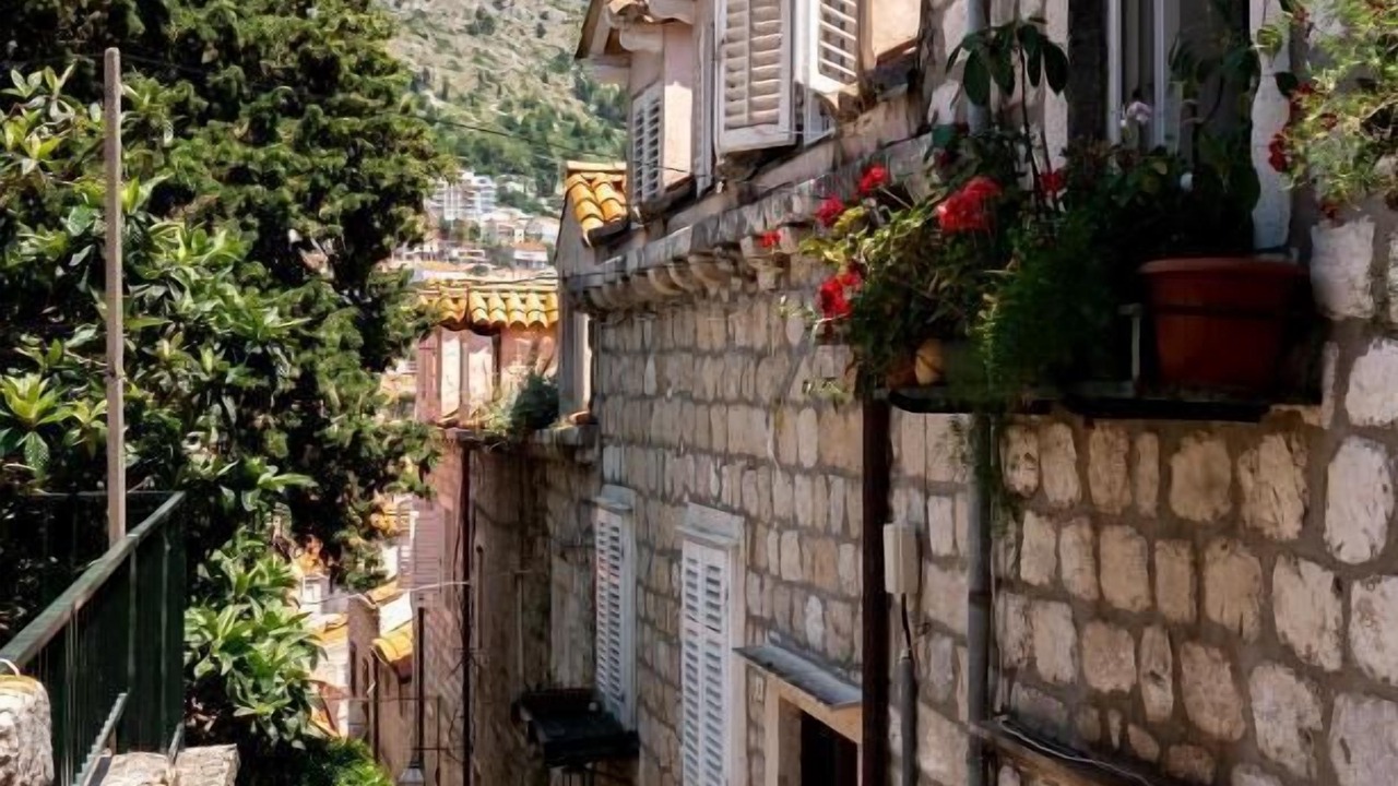 Photo of Outdoor in Dubrovnik Old Town