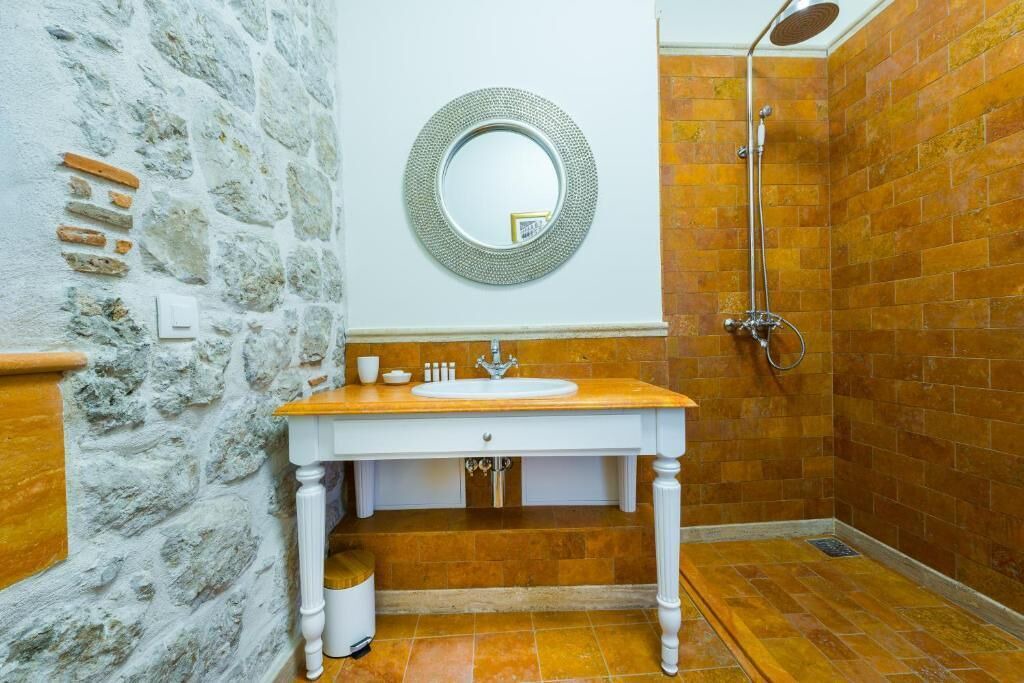Photo of Bathroom in Dubrovnik Old Town