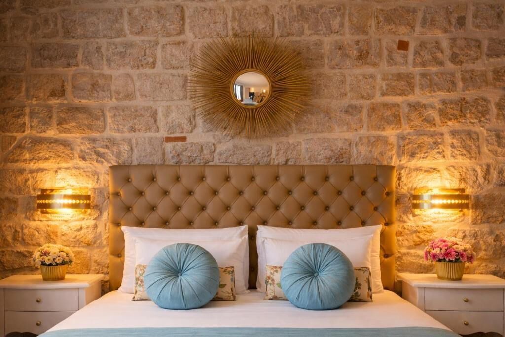 Photo of Bedroom in Dubrovnik Old Town