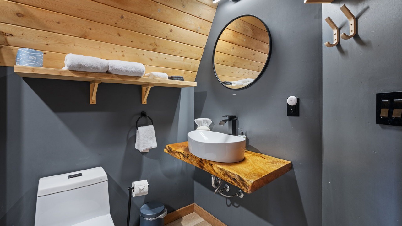 Photo of Bathroom in Stevenson