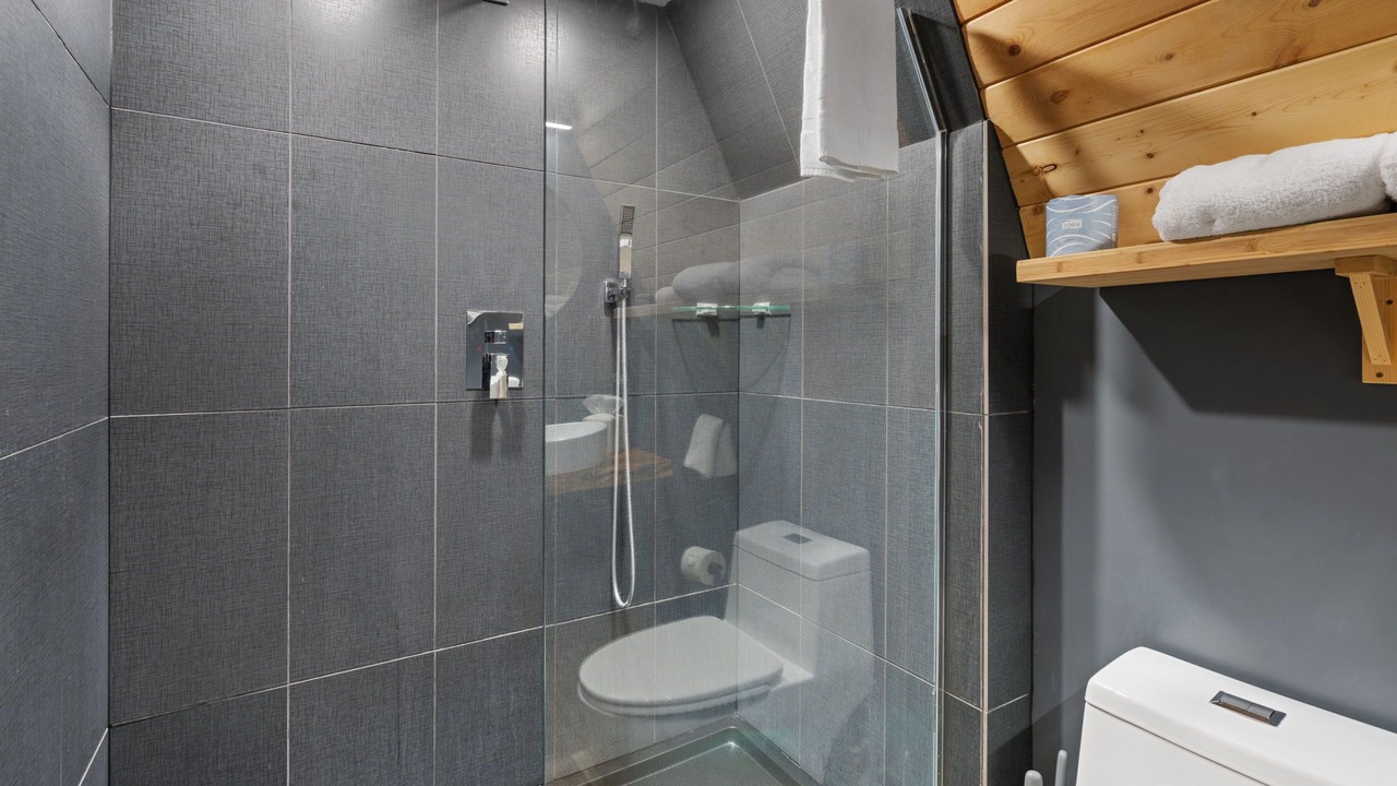 Photo of Bathroom in Stevenson