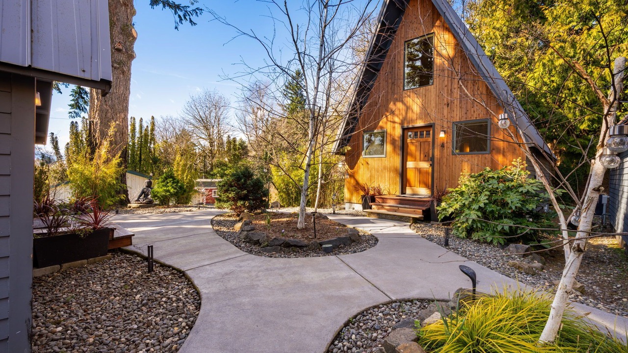 Photo of Outdoor in Stevenson