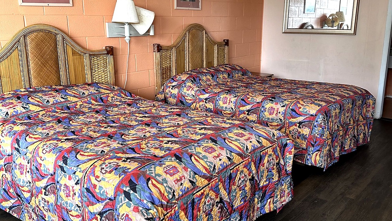 Photo of Bedroom in Hamer