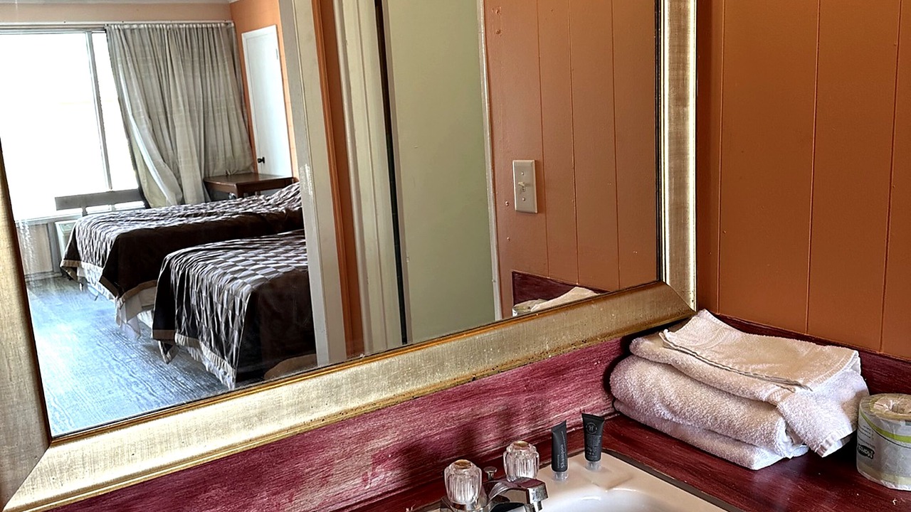 Photo of Bathroom in Hamer