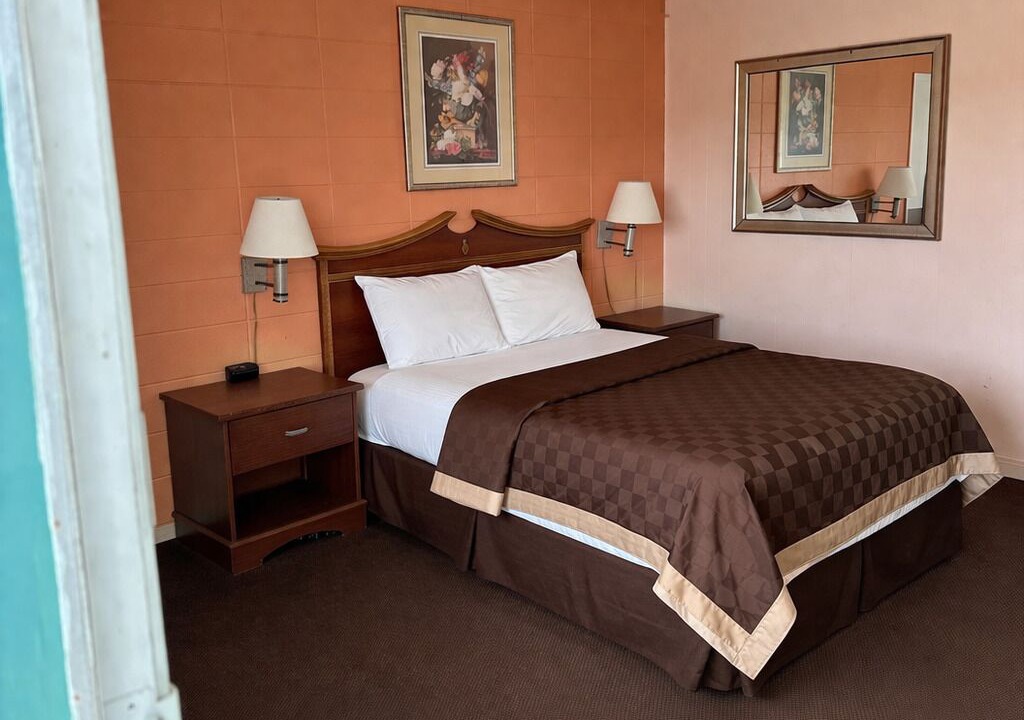 Photo of Bedroom in Hamer