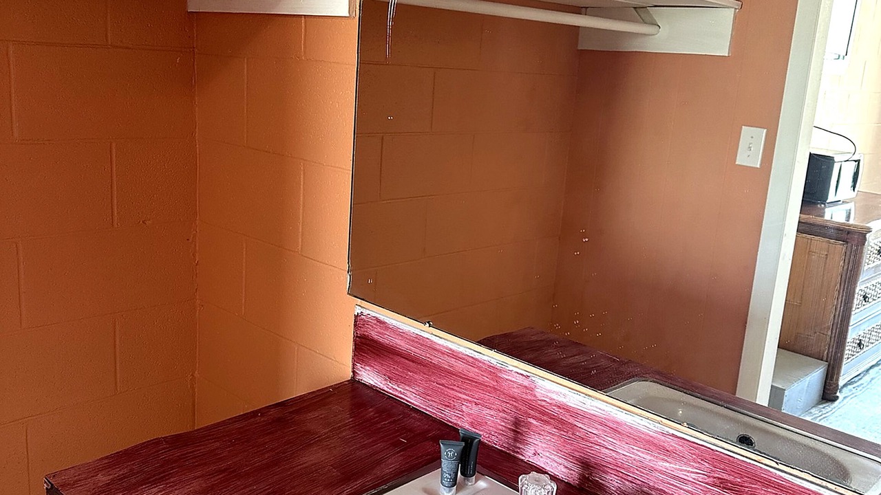Photo of Bathroom in Hamer