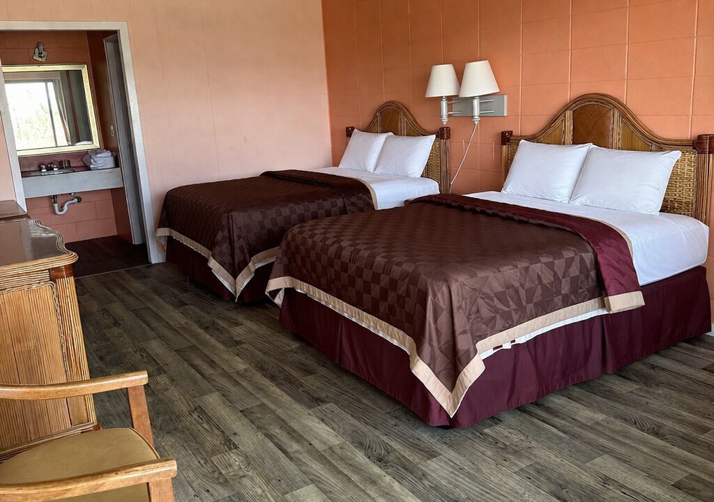 Photo of Bedroom in Hamer