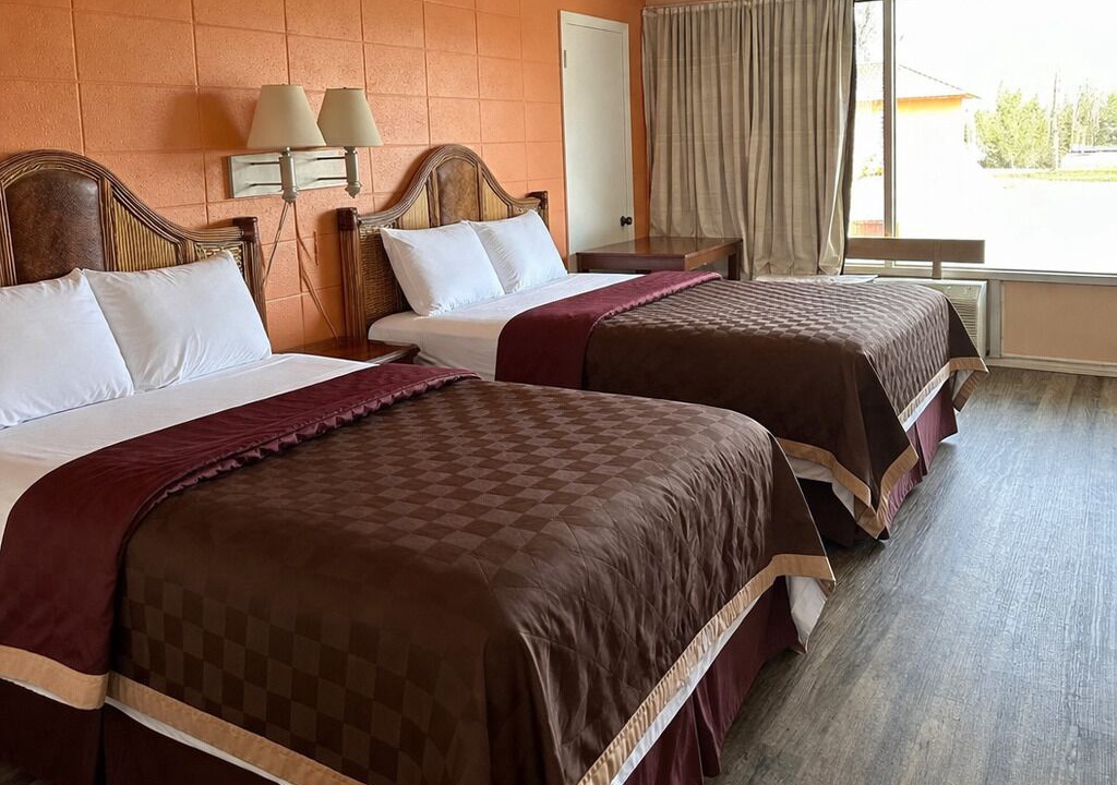 Photo of Bedroom in Hamer