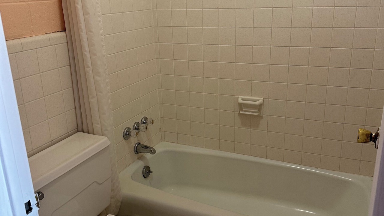 Photo of Bathroom in Hamer