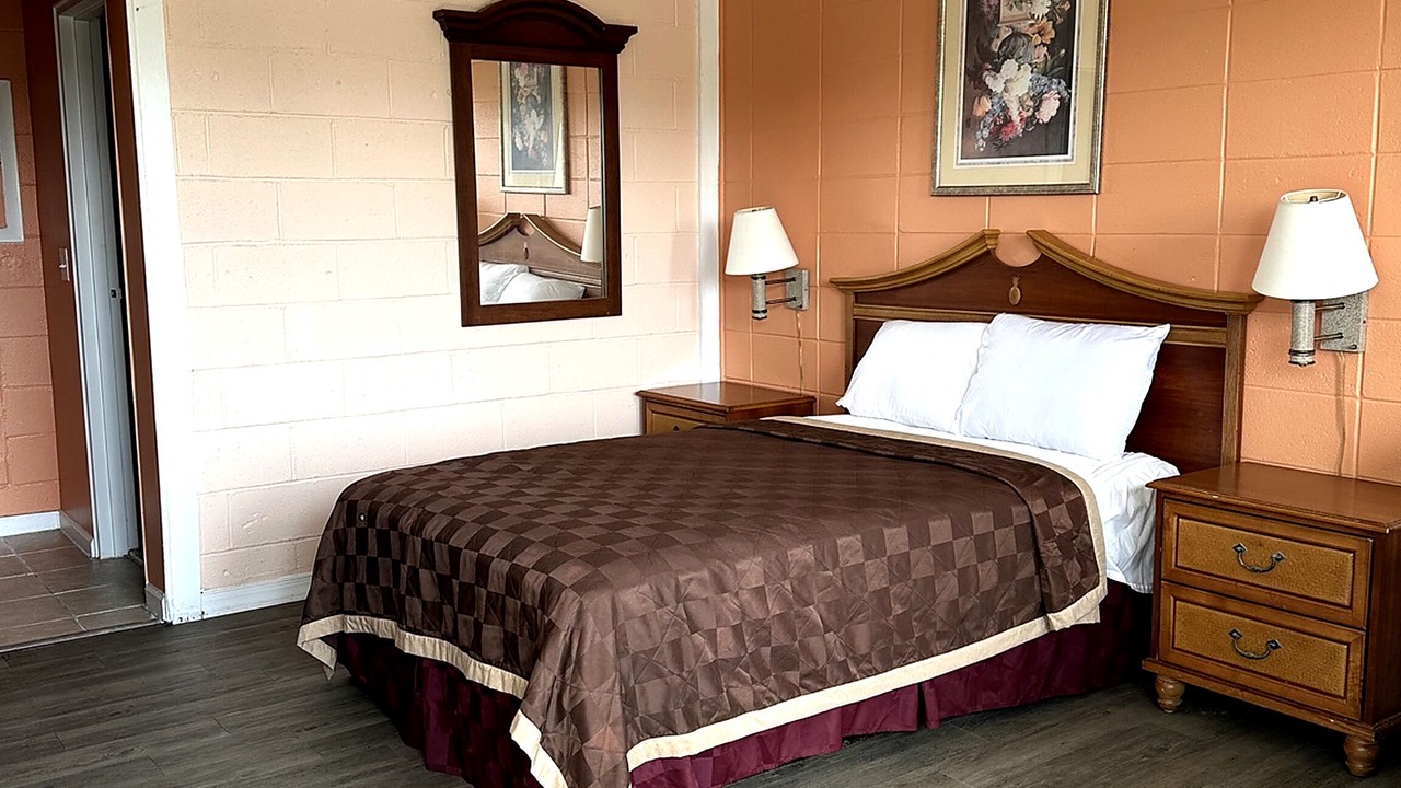 Photo of Bedroom in Hamer