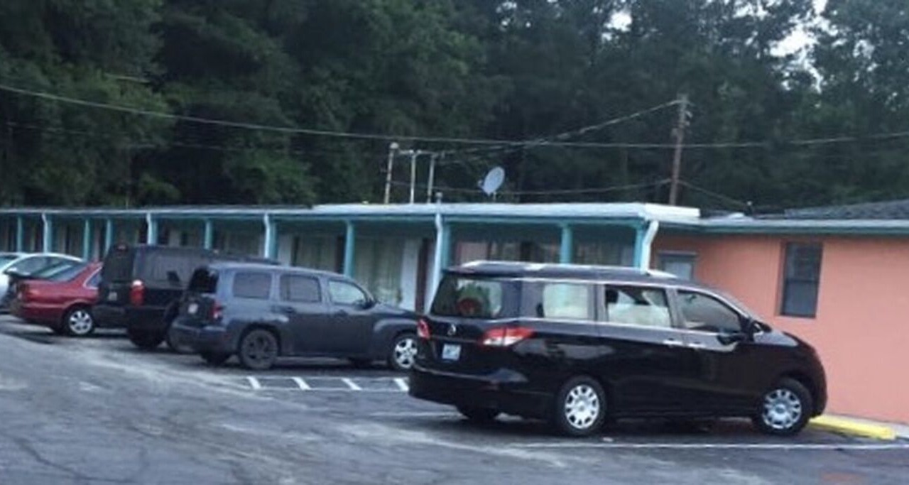 Photo of Outdoor in Hamer